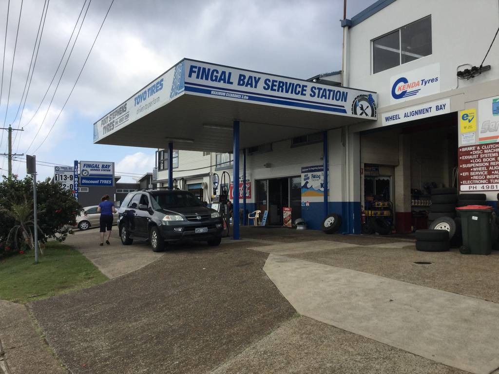 Fingal Bay NSW Adwords Guide