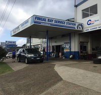 Fingal Bay Service Station Tyre Services - Adwords Guide