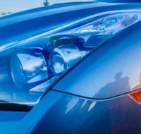 Anderson Automotives - Adwords Guide