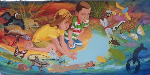 Winds Of Change Art Gallery - Adwords Guide 1