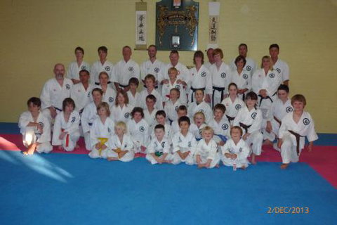 Mid North Coast Karate & Martial Arts Centre - Adwords Guide 0