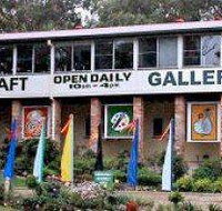 Port Stephens Community Arts Centre - Adwords Guide