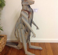 Wondai Regional Art Gallery