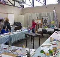Woolgoolga Art  Craft Gallery - Adwords Guide