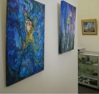 Pandora Gallery Information Centre - Adwords Guide