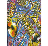 Peter Sesselmann Art Studio Gallery - Adwords Guide