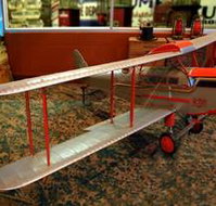 John Flynn Place Museum - Adwords Guide