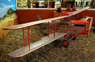 John Flynn Place Museum - Adwords Guide 0