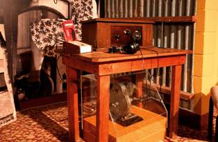 John Flynn Place Museum - Adwords Guide 1