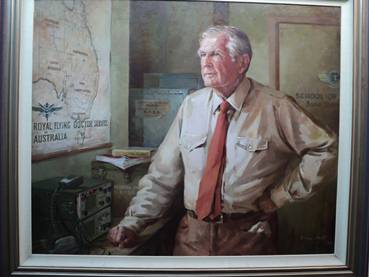 John Flynn Place Museum - Adwords Guide 2