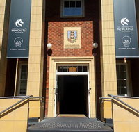 Watt Space Gallery - Adwords Guide