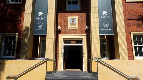 Watt Space Gallery - Adwords Guide 0