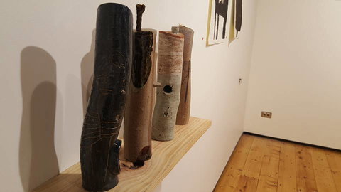 Watt Space Gallery - Adwords Guide 1