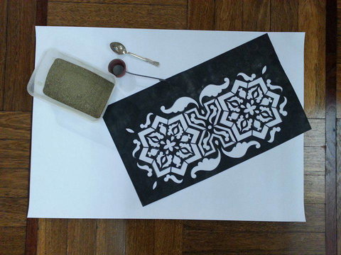 Watt Space Gallery - Adwords Guide 2