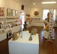 Nimbin Artists Gallery
