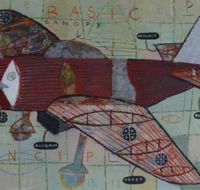 Barebones Art Space - Adwords Guide