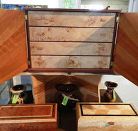 Montville Woods Gallery - Adwords Guide