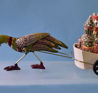 Art on Cairncross - Adwords Guide