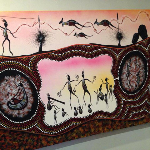 Tumbulgum Gallery - Adwords Guide 0