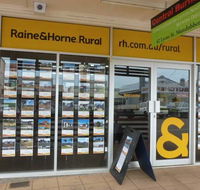 Raine  Horne Rural Mundubbera - Adwords Guide