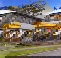 Raine Horne Toormina/Sawtell - Adwords Guide