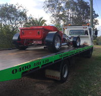 Murwillumbah District Towing - Adwords Guide