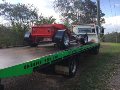 Murwillumbah District Towing - Adwords Guide 0