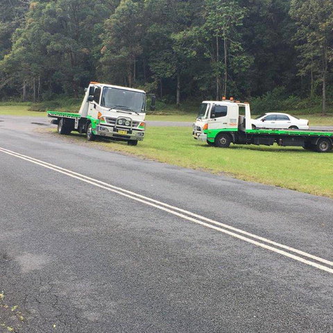 Murwillumbah District Towing - Adwords Guide 2