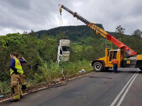 Murwillumbah District Towing - Adwords Guide 3
