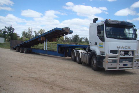 J & L Transport & Storage Pty LTD - Adwords Guide 0