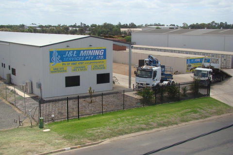 J & L Transport & Storage Pty LTD - Adwords Guide 1