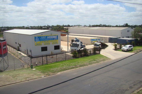 J & L Transport & Storage Pty LTD - Adwords Guide 2