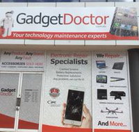 Gadget Doctor - Adwords Guide