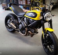 Dragon Motorcycle Repairs - Adwords Guide