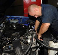 Graham Burns Automotive - Adwords Guide