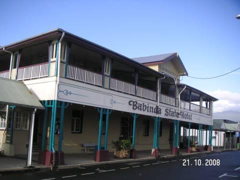 Babinda QLD Adwords Guide