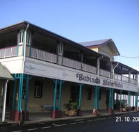 Babinda State Hotel - Adwords Guide