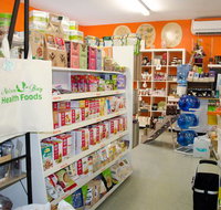 Nelson Bay Health Foods - Adwords Guide
