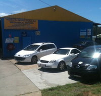 Woolgoolga Mechanical Repairs - Adwords Guide