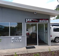 Jay Automotive Noosa - Adwords Guide