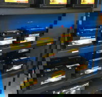 Northcoast Batteries Trailers - Adwords Guide