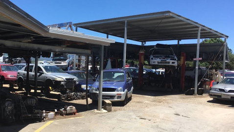Southside Auto Wreckers & Tyres–Murwillumbah - Adwords Guide 1