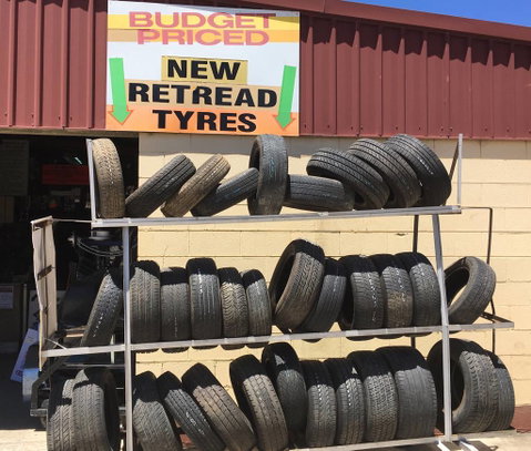 Southside Auto Wreckers & Tyres–Murwillumbah - Adwords Guide 2