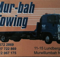 Murwillumbah Motor Wreckers - Adwords Guide