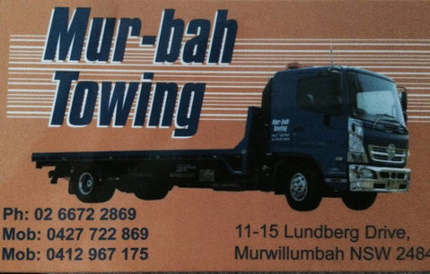 Murwillumbah Motor Wreckers - Adwords Guide 0