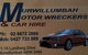 Murwillumbah Motor Wreckers - thumb 1