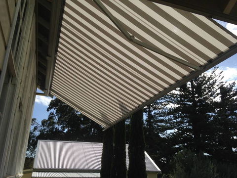 Heritage Blinds & Shutters - Adwords Guide 0