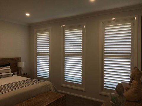 Heritage Blinds & Shutters - Adwords Guide 4