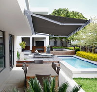 Luxaflex - Serene Blinds Awnings - Adwords Guide