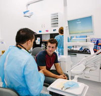 New Leaf Dentists - Adwords Guide